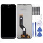 LCD Screen and Digitizer Full Assembly for Nokia G50 TA-1358 TA-1390 TA-1370 TA-1367 TA-1361(Black)