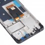 LCD Screen and Digitizer Full Assembly with Frame for Nokia 2.4 TA-1277 TA-1275 TA-1274 TA-1270(Black)