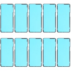 10 PCS Original Back Housing Cover Adhesive for OnePlus 9 