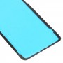 10 st Original Back House Cover Lim för OnePlus 9
