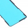 10 st Original Back House Cover Lim för OnePlus 9