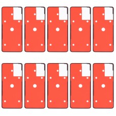 10 PCS Back Housing Cover Adhesive for OnePlus 8T / 9R