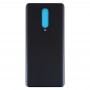 OnePlus 8（ブラック）のバッテリーバックカバー