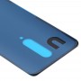 Batteribackskydd för OnePlus 8 (ljusgrön)