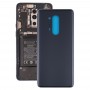 Batterie-Back-Abdeckung für OnePlus 8 Pro (grau)
