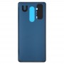 Battery Back Cover for OnePlus 8 Pro(Grey)