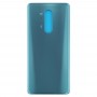 Batterie-Back-Abdeckung für OnePlus 8 Pro (Babyblau)