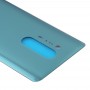 Batteribackskydd för OnePlus 8 Pro (babyblå)