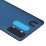 Tapa trasera de la batería para OnePlus 8 Pro (Baby Blue)