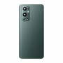Battery Back Cover With Camera Lens for OnePlus 9 Pro(Green)