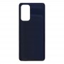 Glass Battery Back Cover for OnePlus 9(Black)