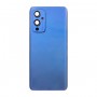 Original Glass Battery Back Cover for OnePlus 9(Blue)
