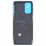 Комплект акумулятора для Oneplus Nord 2 5G (синій)