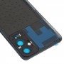 סוללה מקורית כיסוי אחורי עבור OnePlus 9 (CN / In) (שחור)