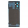 Original Batterie-Back-Abdeckung für OnePlus 9 (CN / IN) (blau)