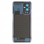 Original Battery Back Cover for OnePlus 9 (CN/IN)(Purple)