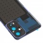 Original batteribackskydd för OnePlus 9 (CN / IN) (lila)