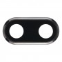Обкладинка камери Обкладинка для OnePlus 5t / 5 (чорна)