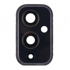 Camera Lens Cover for OnePlus 9 (IN/CN Edition) (Black)