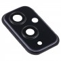 Camera Lens Cover for OnePlus 9 (IN/CN Edition) (Black)