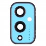 Cubierta de lente de cámara para OnePlus 9 (IN / CN Edición) (azul)