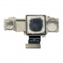 10 ks Zadní objektiv fotoaparátu pro oneplus Nord CE 5G