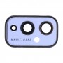 Крышка объектива камеры для OnePlus 9 (ЕС / Na) (фиолетовый)