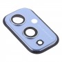 Крышка объектива камеры для OnePlus 9 (ЕС / Na) (фиолетовый)