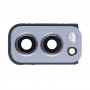 Kamerans linsskydd för OnePlus Nord 2 (grå)