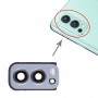 Camera Lens Cover for OnePlus Nord 2 (Grey)