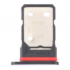 Tarjeta SIM Tray + Bandeja de tarjetas SIM para OnePlus 9 (EU / NA Edición) (Púrpura)