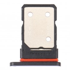 Taca karta SIM + taca karta SIM dla OnePlus 9 (In / CN Edition) (Fioletowy)