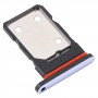 SIM-Karten-Tablett + SIM-Kartenablage für OnePlus 9 (in / cn Edition) (lila)