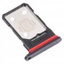 SIM Card Tray for OnePlus 9 (EU/NA Edition)(Black)