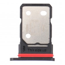 Bandeja de tarjeta SIM para OnePlus 9 (EU / NA Edición) (Púrpura)