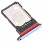 SIM Card Tray for OnePlus 9 (EU/NA Edition)(Purple)
