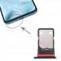 SIM Card Tray + SIM Card Tray for OnePlus Nord (Blue)