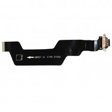 Charging Port Flex Cable for OnePlus 9R 