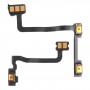 Power Button & Volume Button Flex Cable for AyPlus 9