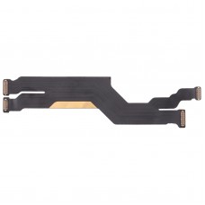 LCD Flex Cable jaoks Oneplus Nord 2 5g