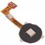 Sõrmejälgede sensor Flex Cable jaoks Oneplus Nord 4G