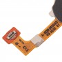 Sõrmejälgede sensor Flex Cable jaoks Oneplus Nord 4G
