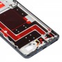OnePlus 9用ミドルフレームベゼルプレート（デュアルSIM IN / CNバージョン）（ブラック）
