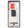 შუა ჩარჩო Bezel Plate for OnePlus 9 (ორმაგი SIM IN / CN ვერსია) (ლურჯი)