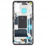OnePlus 9用ミドルフレームベゼルプレート（EU / NAバージョン）（ブラック）