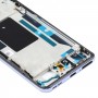 Середня рамка Bezel Plate для OnePlus 9 (версія EU / NA) (Purple)