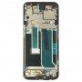 Placa del bisel del marco medio para OnePlus NORD N10 5G BE2029, BE2025, BE2026, BE2028