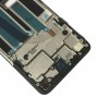 Middle Frame Bezel Plate för OnePlus Nord N10 5G BE2029, BE2025, BE2026, BE2028