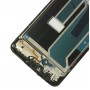 Middle Frame Bezel Plate för OnePlus Nord N10 5G BE2029, BE2025, BE2026, BE2028