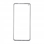Front Screen Outer Glass Lens with OCA Optically Clear Adhesive for OnePlus 9 / 9R